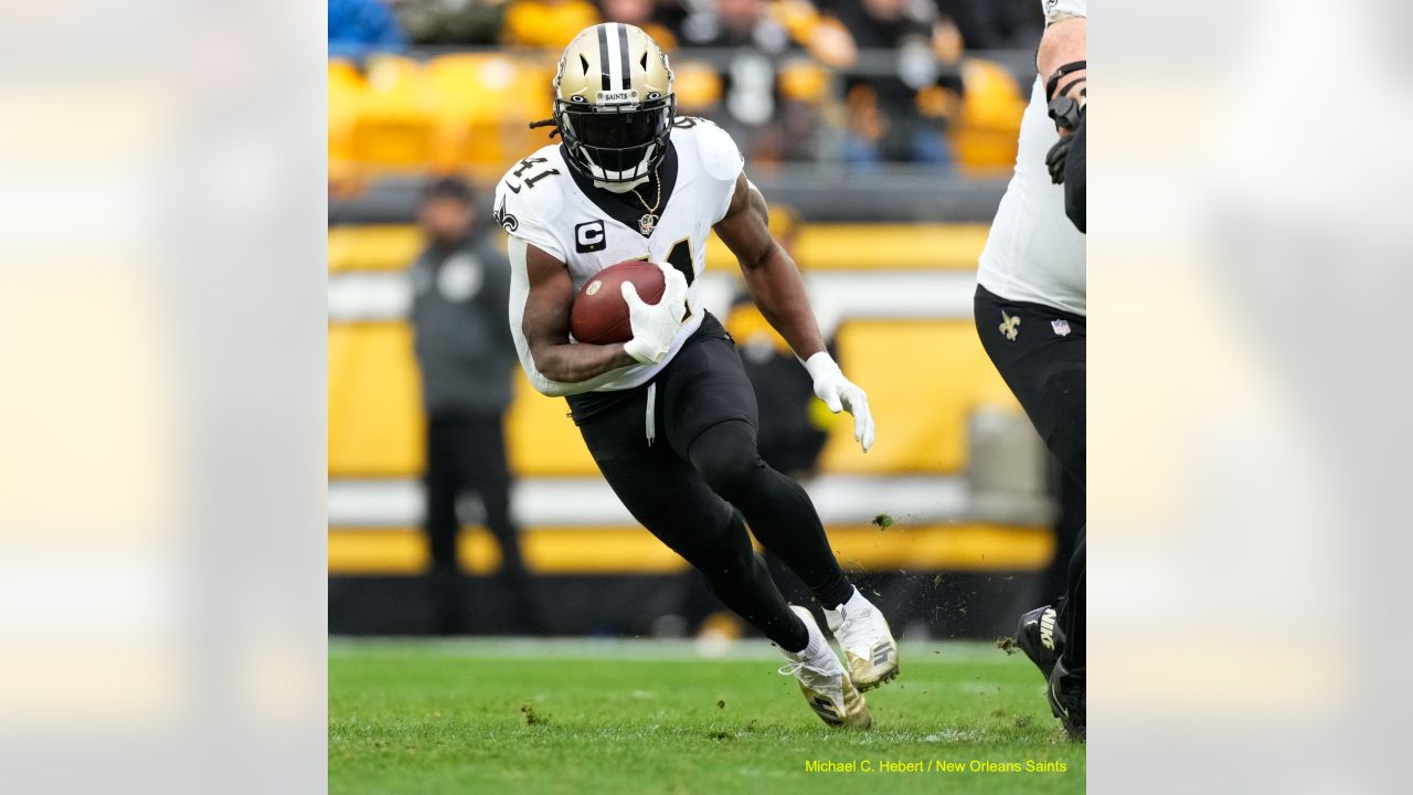 NFL Week 10 Game Recap: Pittsburgh Steelers 20, New Orleans Saints 10, NFL  News, Rankings and Statistics