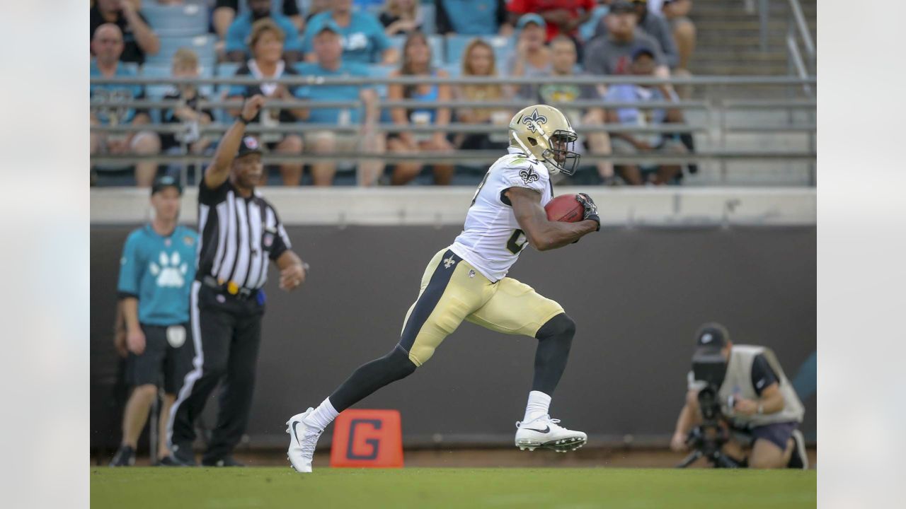 Jaguars preseason game vs. Saints to air on WJXT