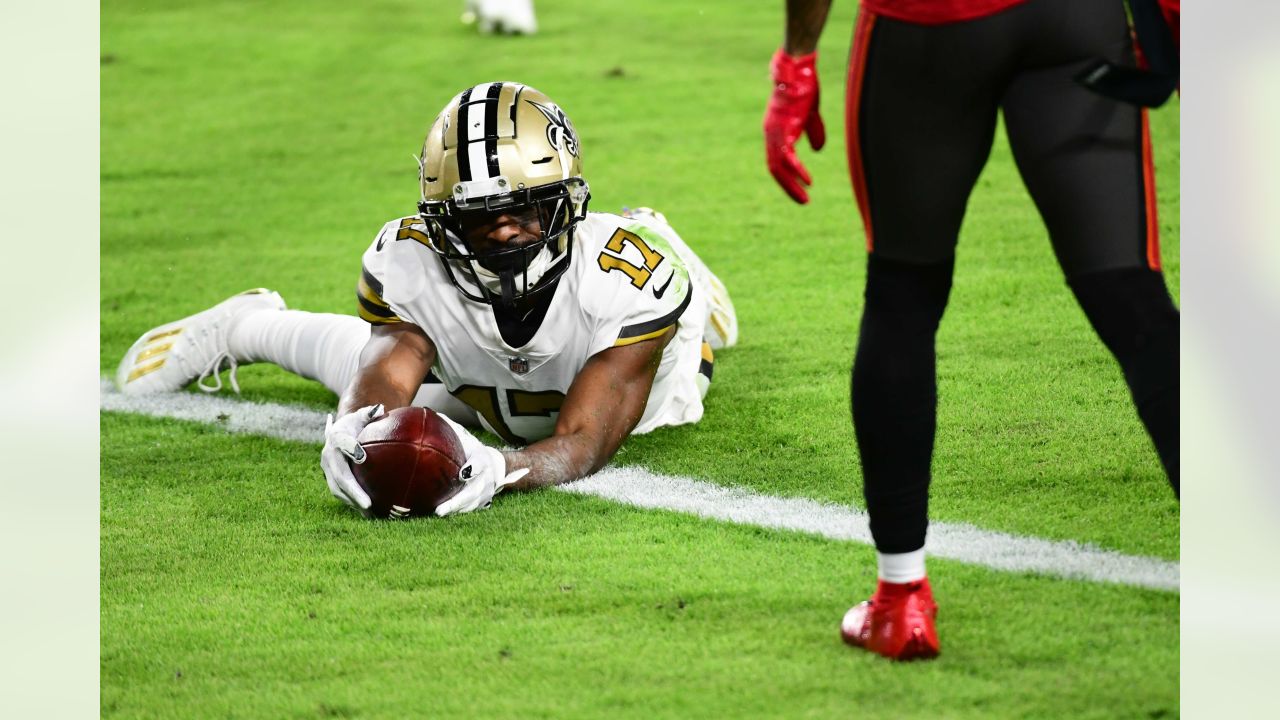 New Orleans Saints units collectively stand out in 38-3 victory over Tampa  Bay