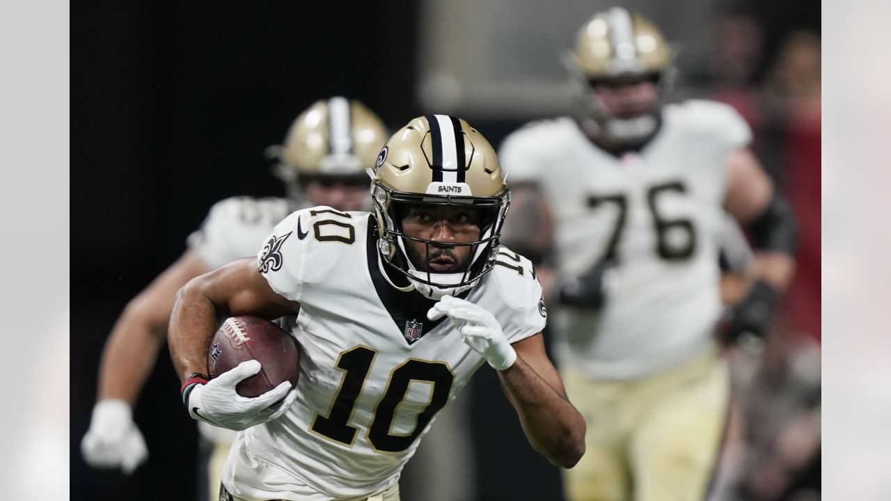 Touchdowns and Highlights: New Orleans Saints 30-20 Atlanta