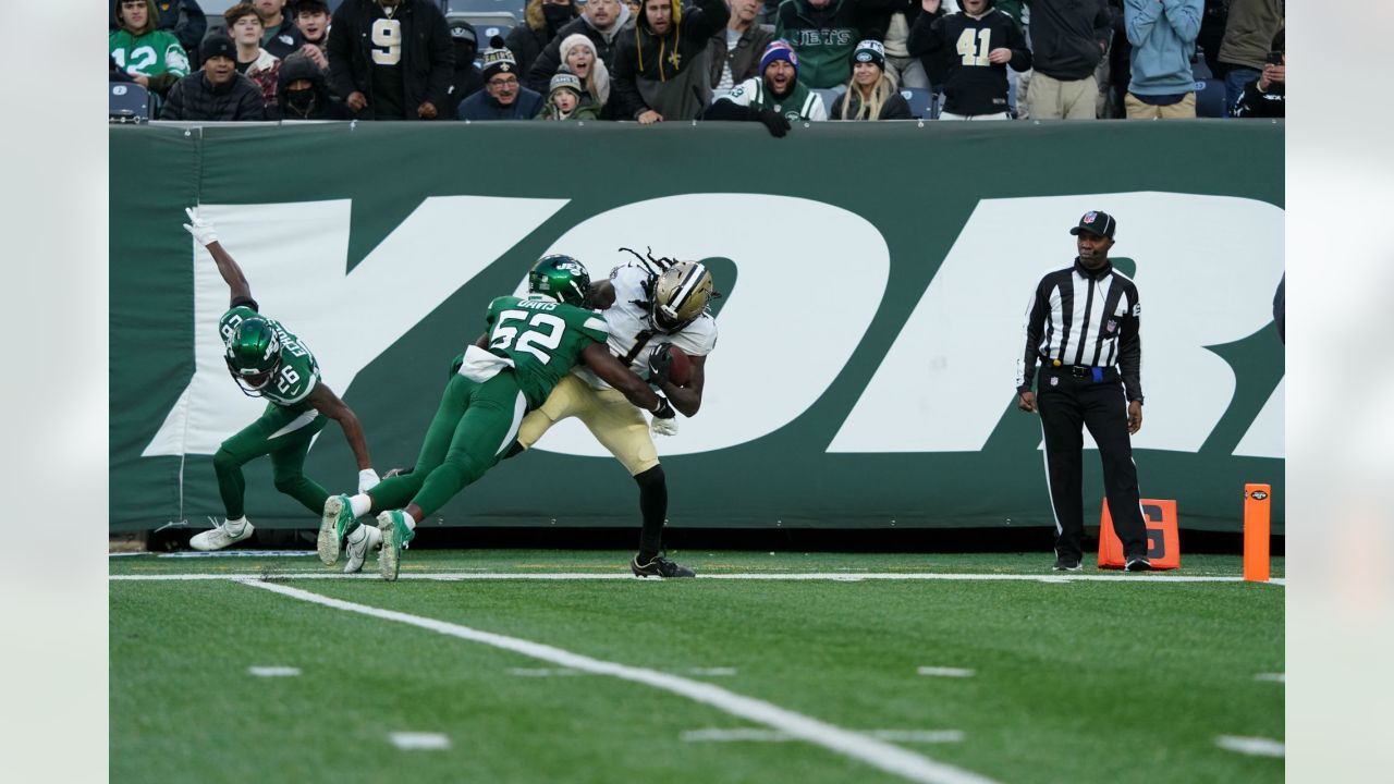 VFL Alvin Kamara sets another NFL record