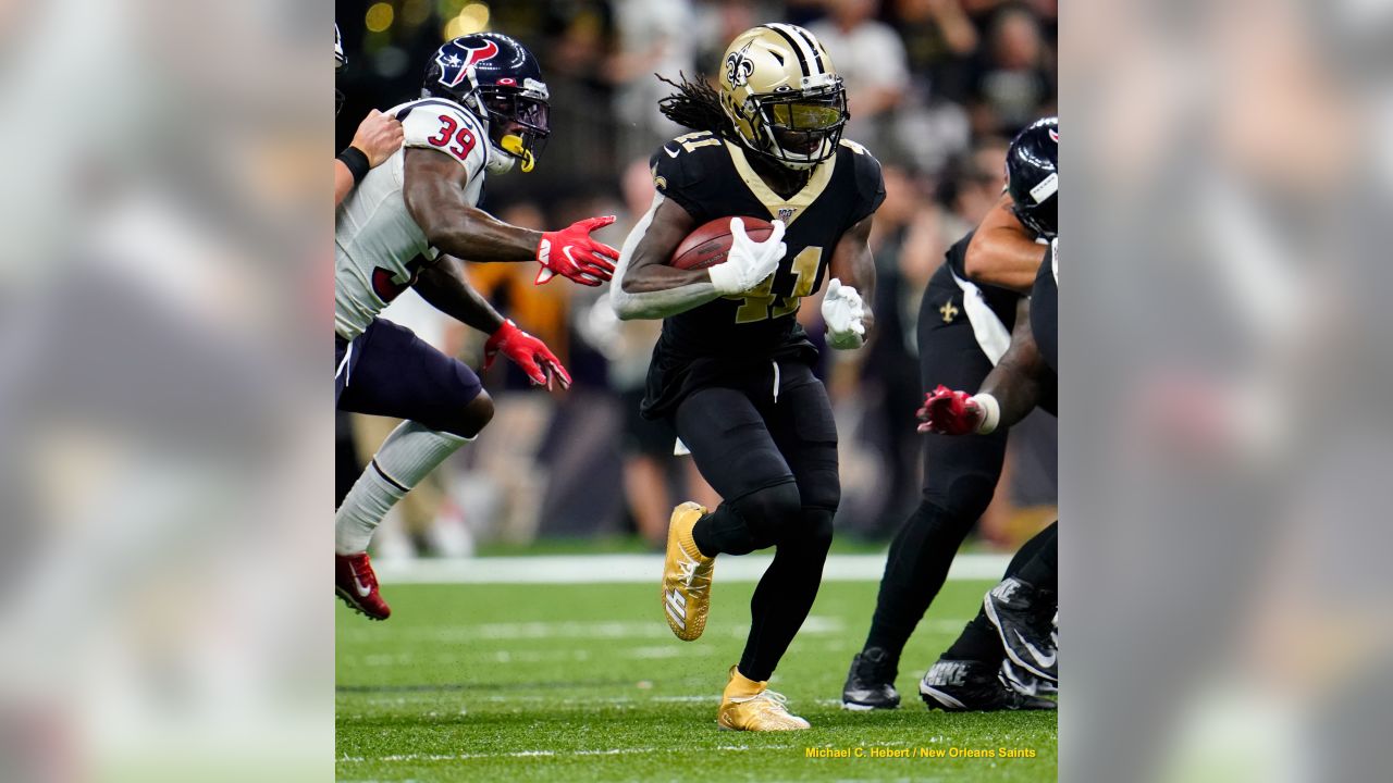 New-Orleans-Saints-VS-Houston-Texans - La Pomme D'Eve – South