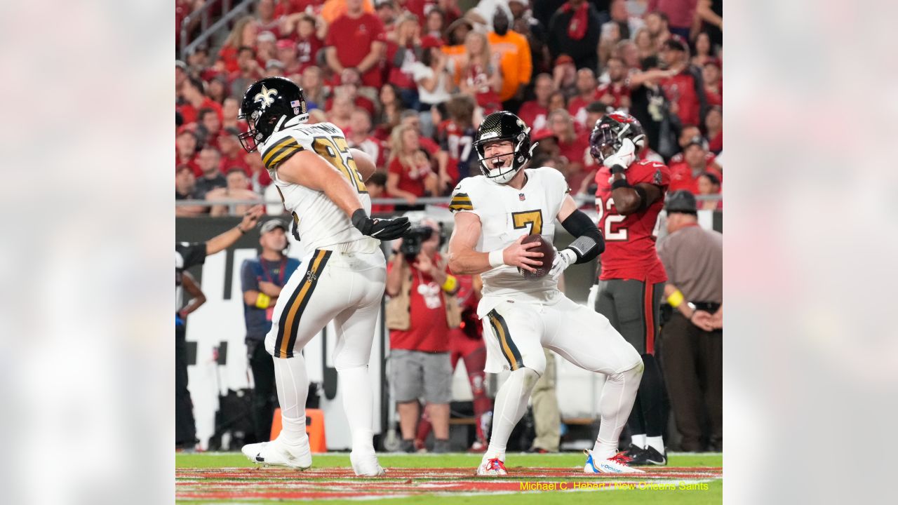 2022 NFL season, Week 13: What We Learned from Buccaneers' win over Saints  on Monday night