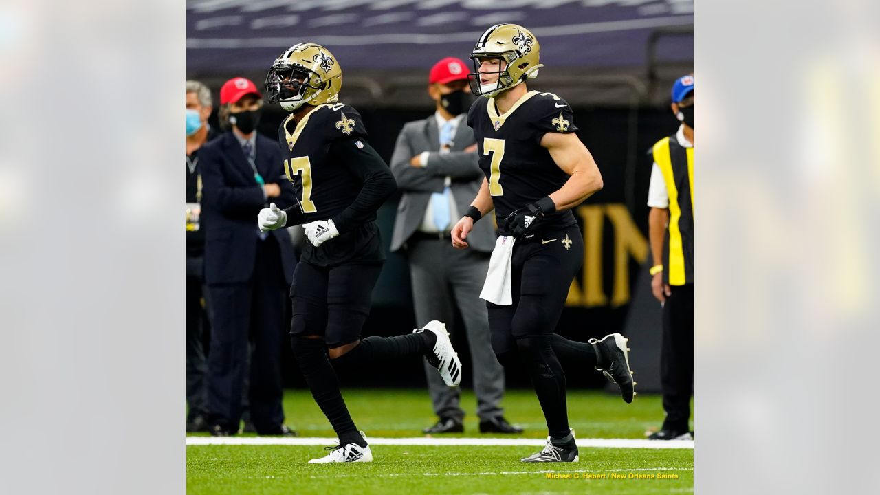 New Orleans Saints Week 12 Practice Report vs. San Francisco 49ers