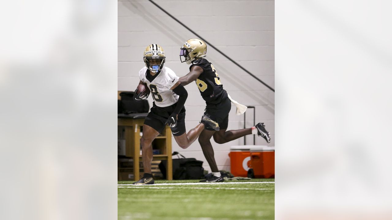 Saints finalize preseason schedule – Crescent City Sports