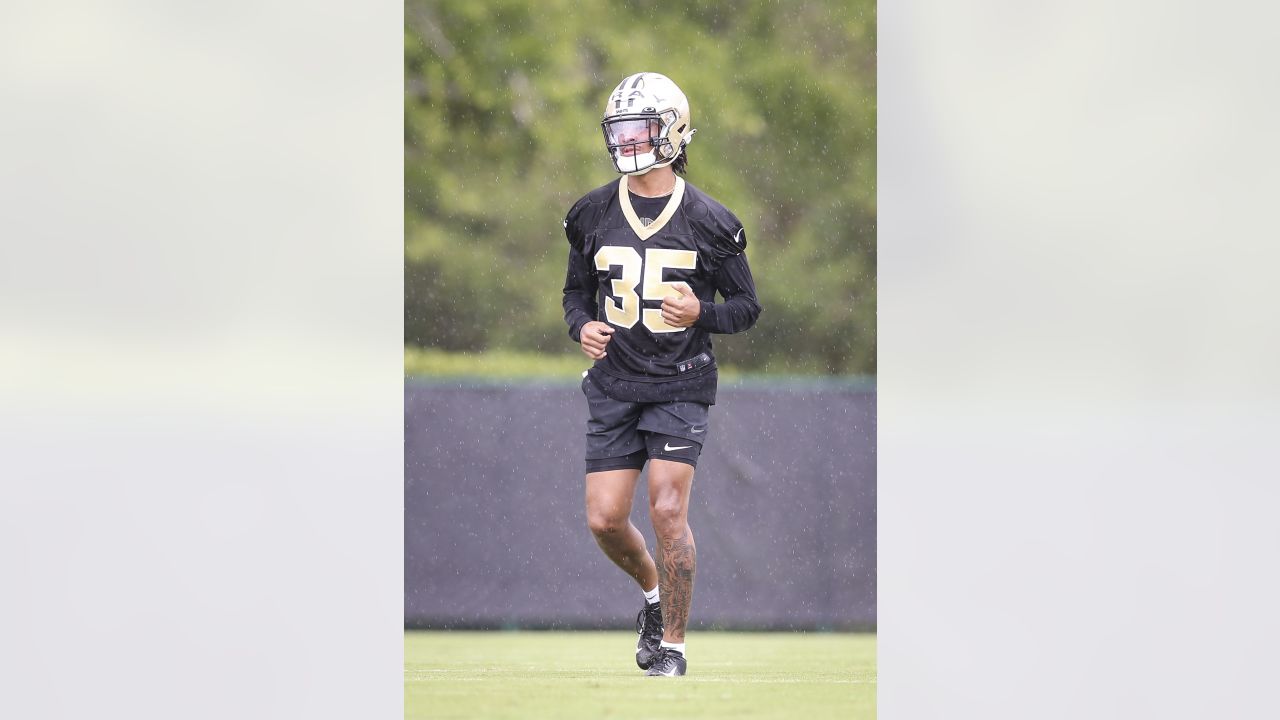 Watch Saints preseason finale tonight on WLBT