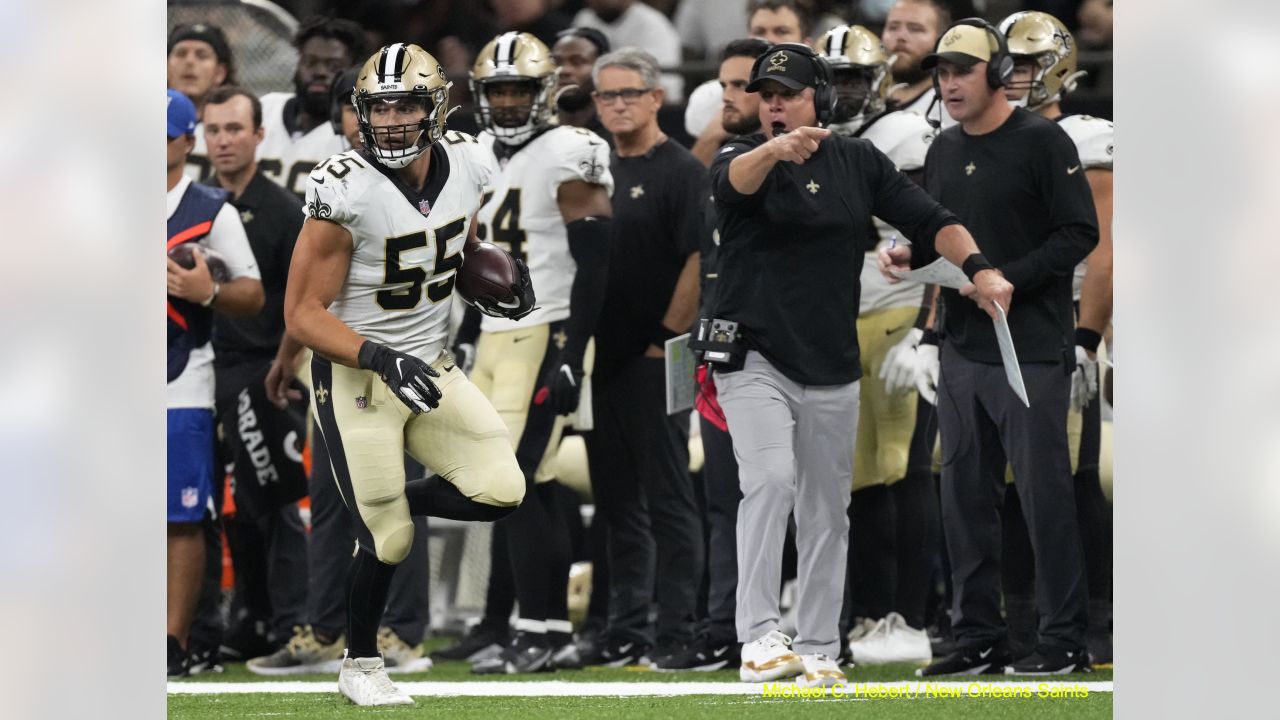 Jaguars Vs. Saints Final: Saints drop Jaguars 23-10 - Big Cat Country