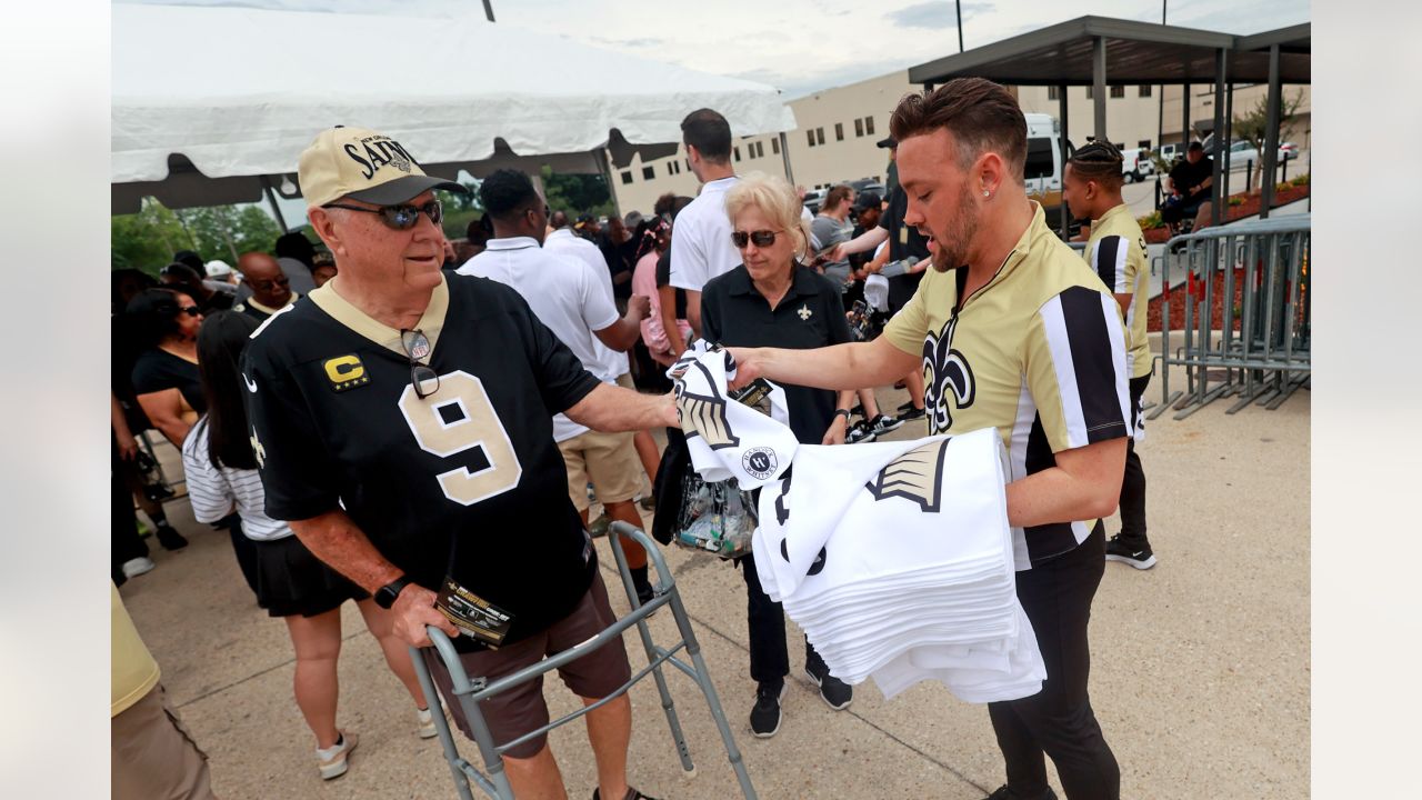 Petoskey's Joel Wilson signs with New Orleans Saints as undrafted