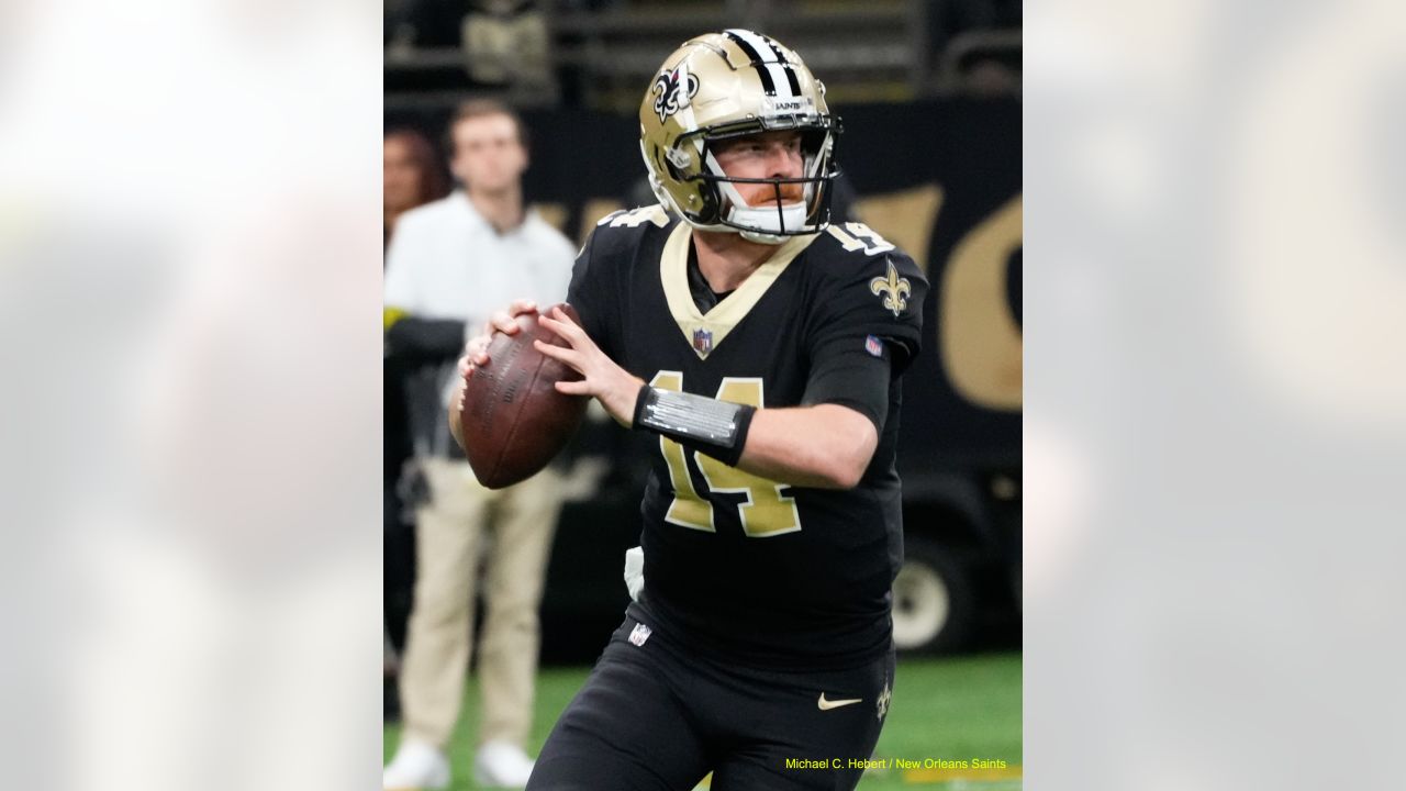 Saints vs. Falcons Week 15 Game Recap - December 18, 2022 - New Orleans  Saints