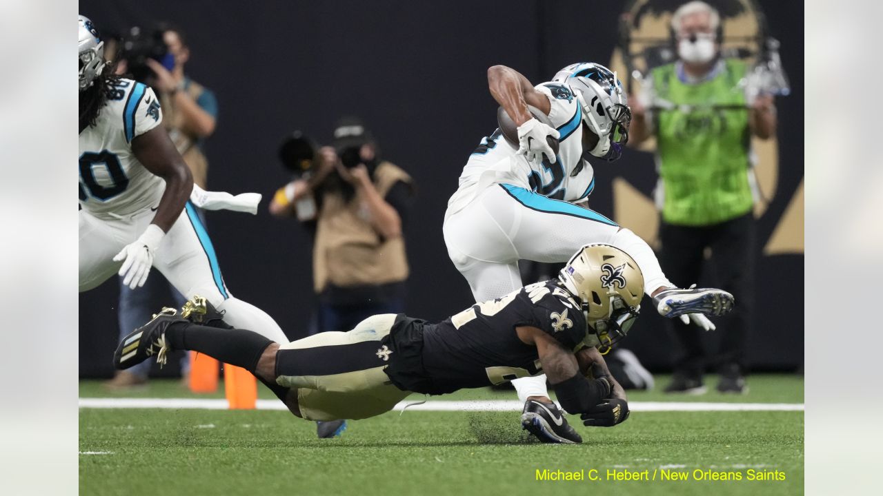 New Orleans Saints vs. Carolina Panthers FREE LIVE STREAM (9/18/23): Watch  NFL Week 2 online