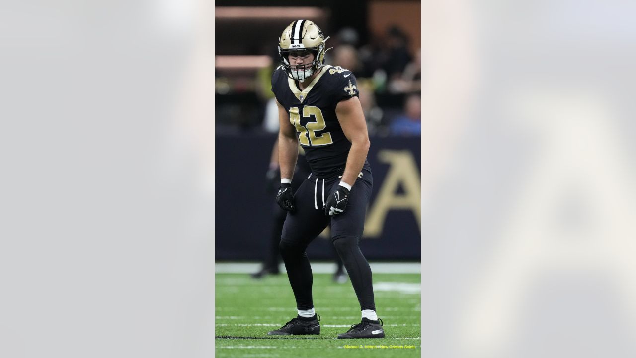 Saints will wear black jerseys, gold pants in Week 4 vs. Buccaneers - A to  Z Sports