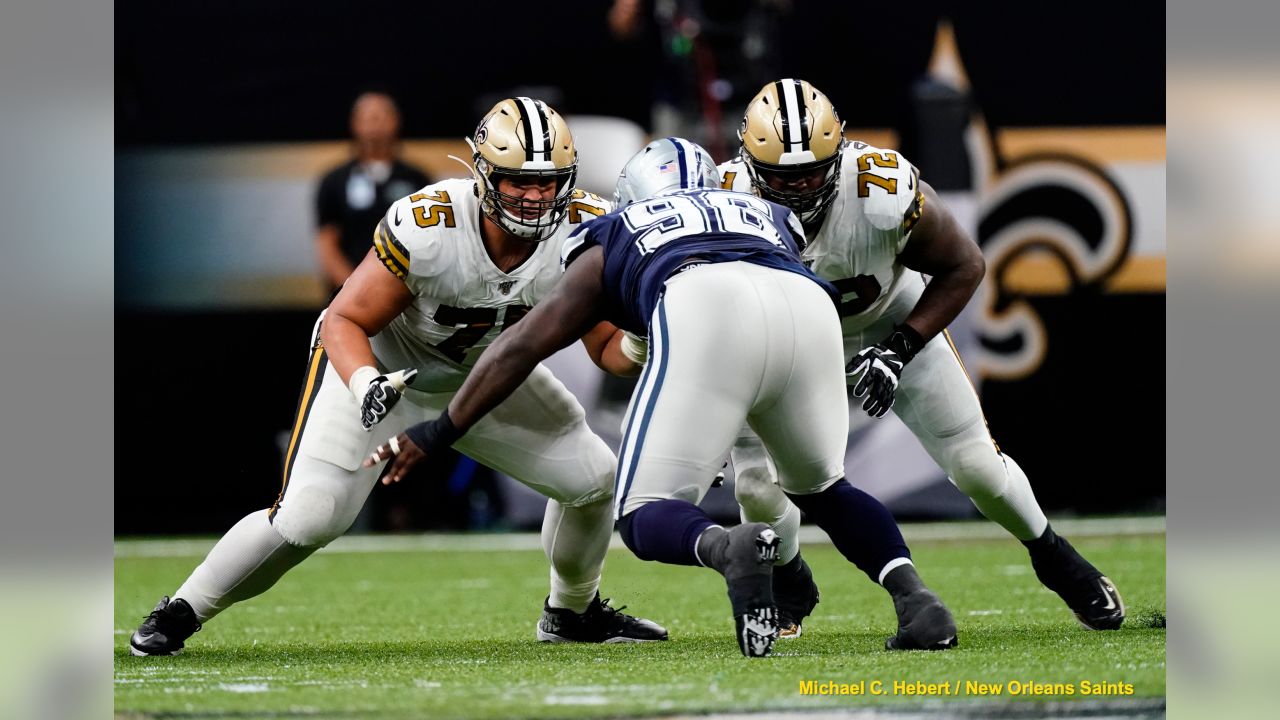 Dallas Cowboys vs. New Orleans Saints FREE LIVE STREAM (12/2/21