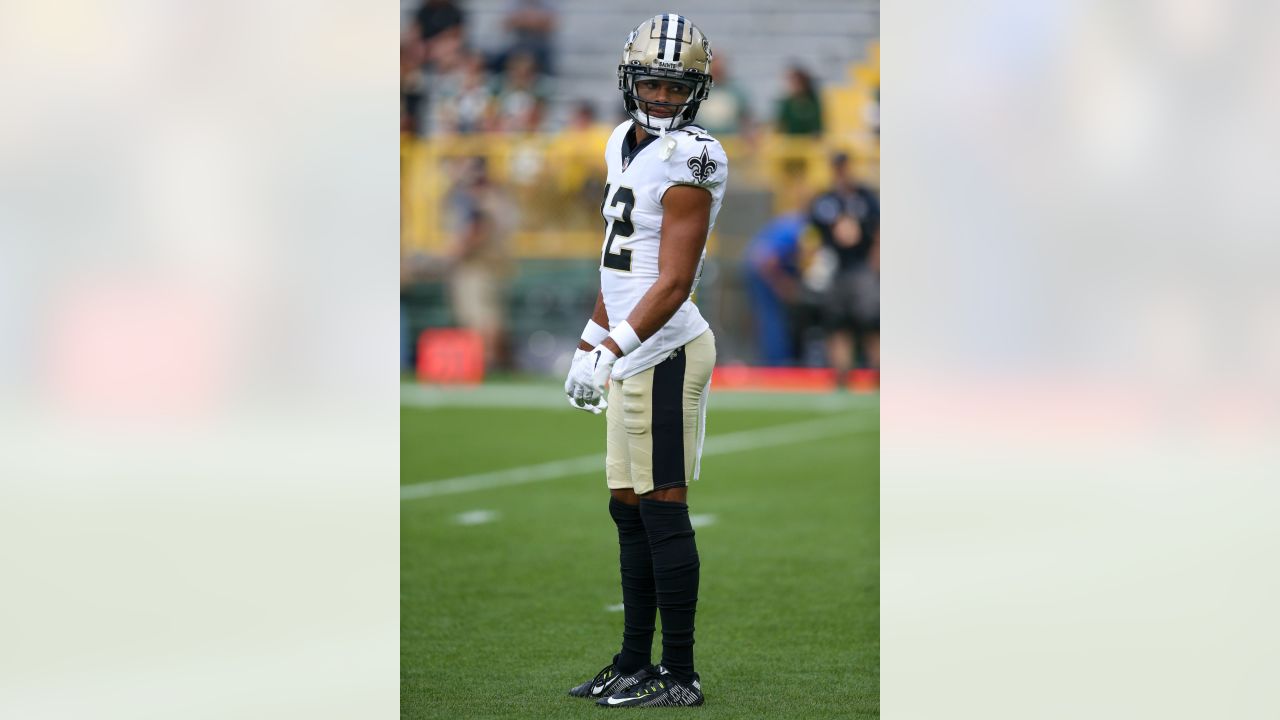 Chris Olave preseason news: How did the Saints rookie WR perform in Week 2  of preseason? - DraftKings Network