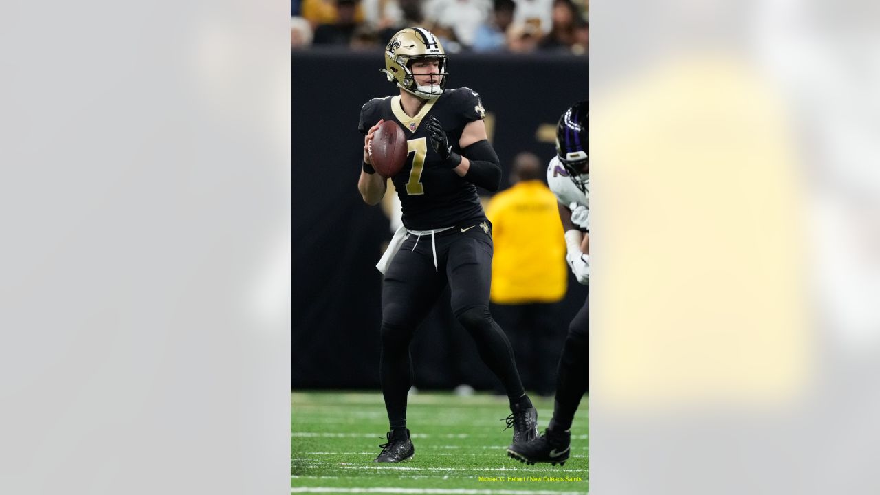 Ravens vs Saints Player Props: Expert Fading Chris Olave on Monday Night  Football