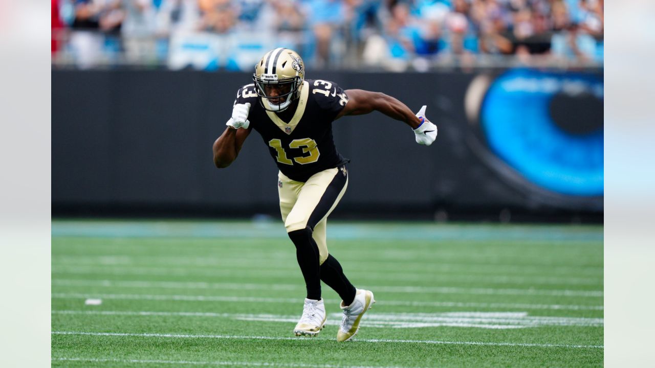 Saints at Panthers Week 3 Game Recap - September 25, 2022 - New Orleans  Saints