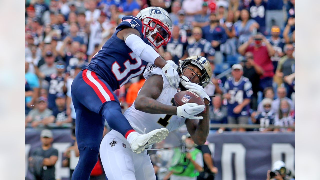 NFL Week 3: Instant analysis from Patriots' 28-13 loss to Saints