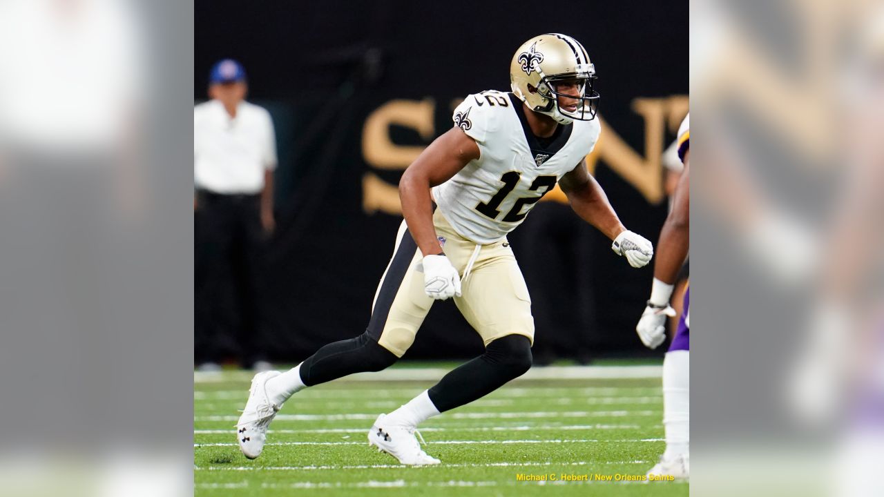 Deonte Harris rules Week 11 New Orleans Saints rookie power rankings