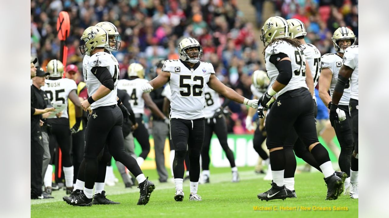 NFL 2021 Week 16: Monday Night Football Miami Dolphins vs New Orleans  Saints - Hogs Haven