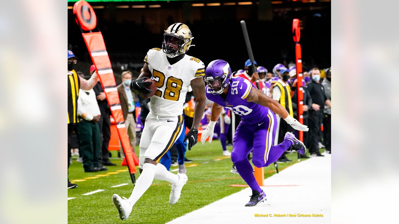 3 Takeaways from the Saints' Christmas Victory Over the Vikings - Sports  Illustrated New Orleans Saints News, Analysis and More