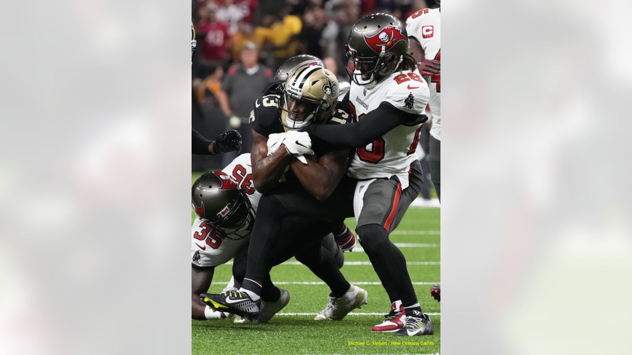 Saints vs. Buccaneers Week 2 Game Recap - September 18, 2022 - New