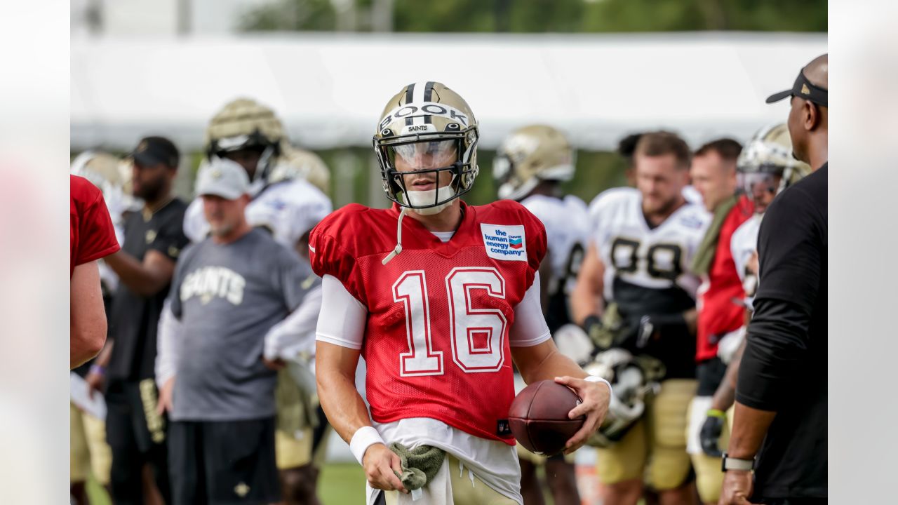 The Saints Beat: Saints High-Profile Training Camp Battles - Sports  Illustrated New Orleans Saints News, Analysis and More