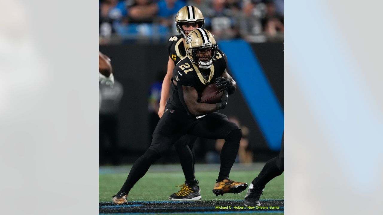 New Orleans Saints ride familiar recipe, improve to 2-0 with