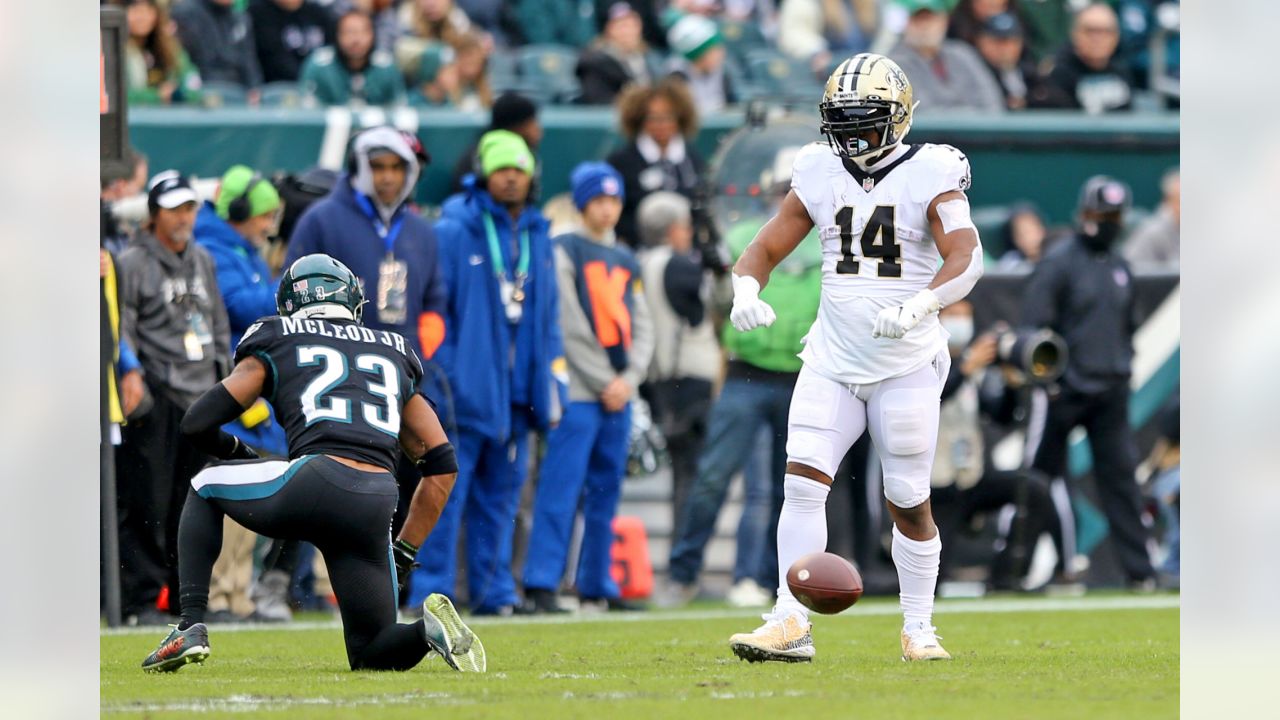 Philadelphia Eagles vs New Orleans Saints Week 11 Game Preview