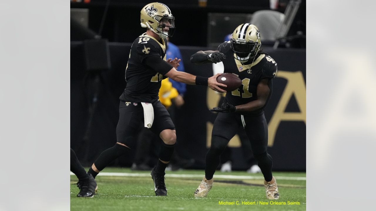 New Orleans Saints blank Miami Dolphins in London: Score, stats, live  updates recap 