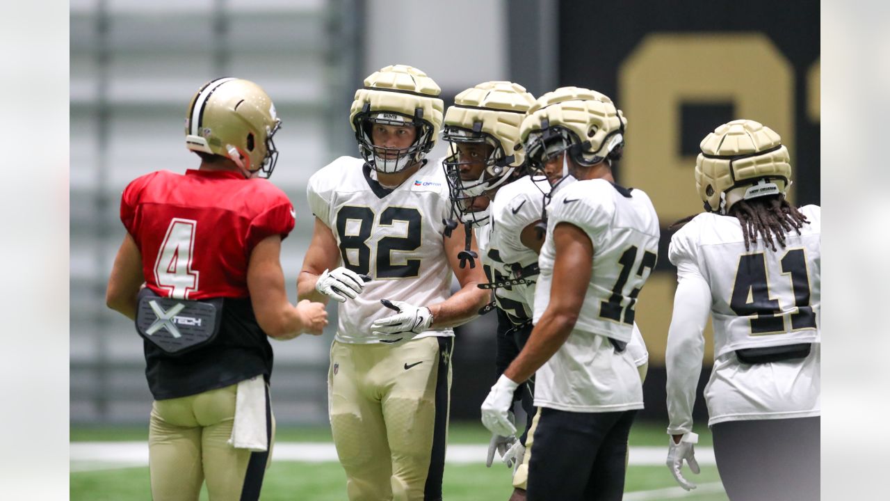 Opinion: Saints should stick with Wil Lutz as kicker – Crescent City Sports