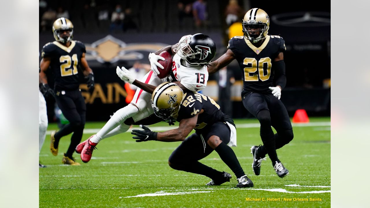 New Orleans Saints on X: RT @NFLUK: Already thinking about