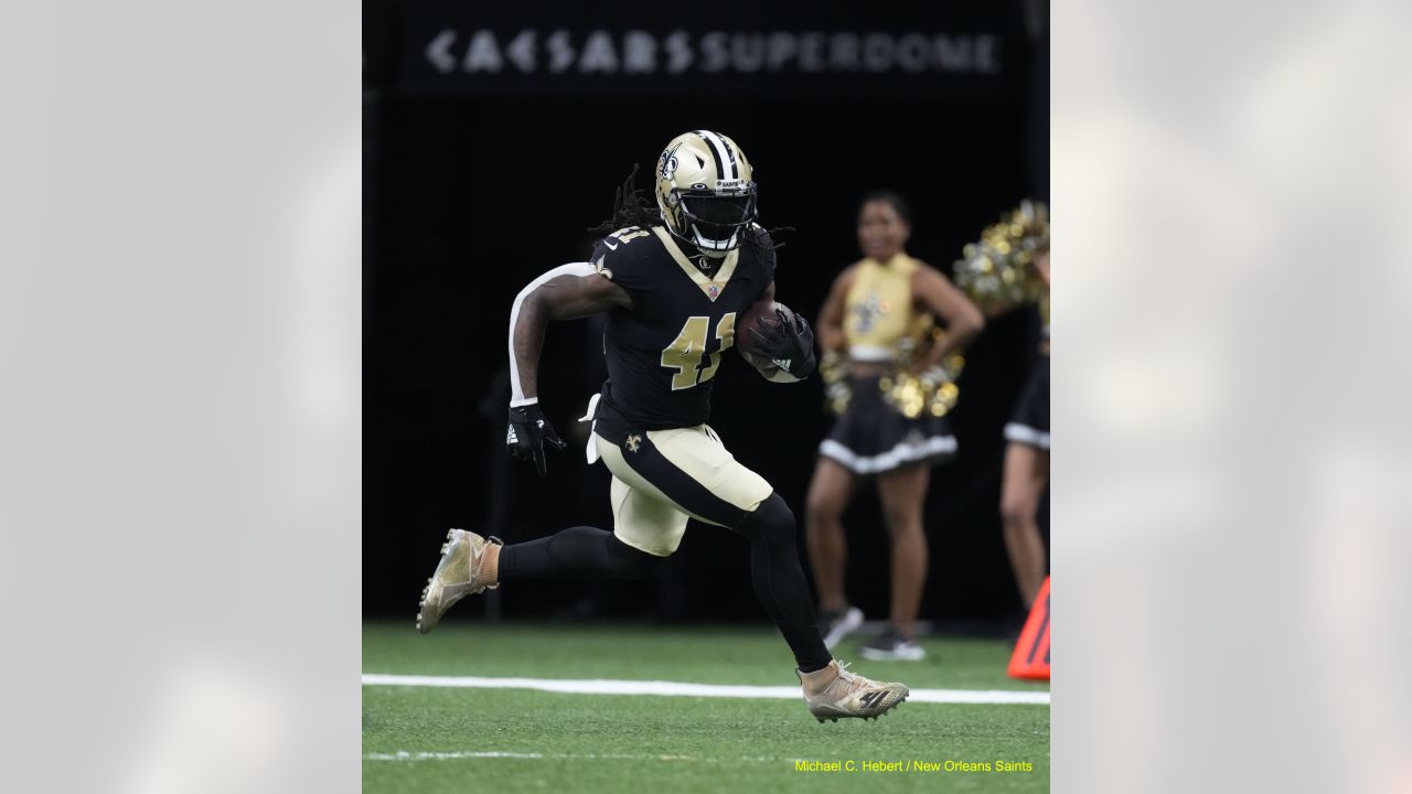 What channel is the New Orleans Saints game today (9/18/23)? FREE LIVE  STREAM, Time, TV, Channel for NFL Week 2 vs. Carolina Panthers 