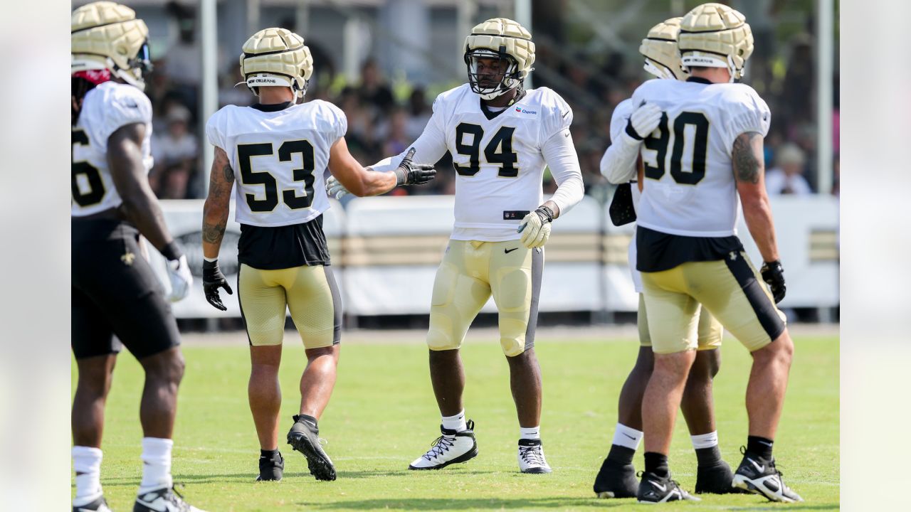 New Orleans Saints Training Camp Coverage Begins Today on Yurview Yurview