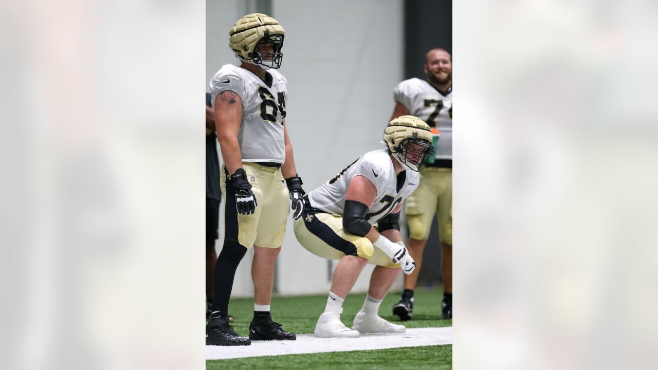 Will Lutz makes field goal in OT, Saints beat Bears 26-23 – KXAN