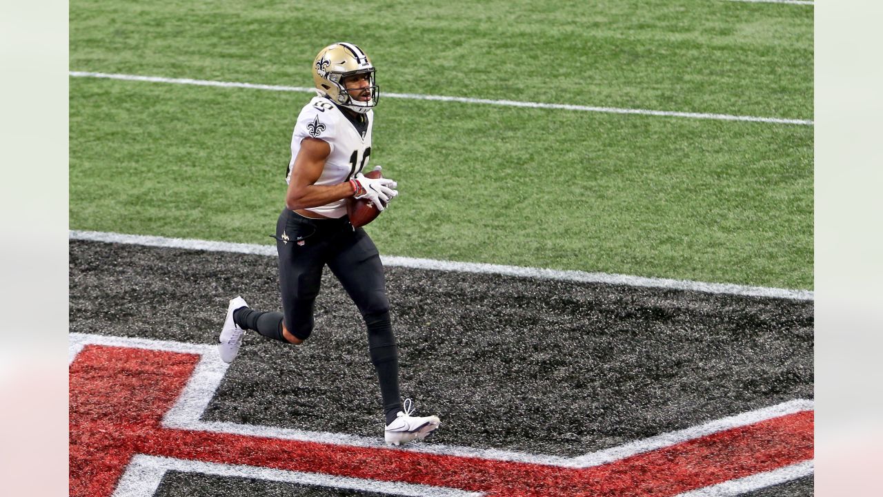 Saints football: How New Orleans has the edge versus Atlanta Falcons