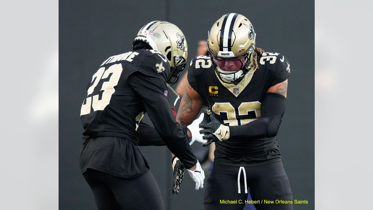 LIVE SCOREBOARD: Saints vs Panthers