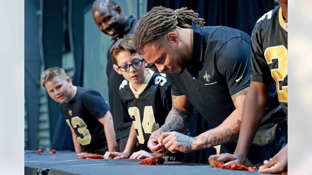 Saints free agents 2023: Every free agent on New Orleans' roster and key  decisions to make - DraftKings Network