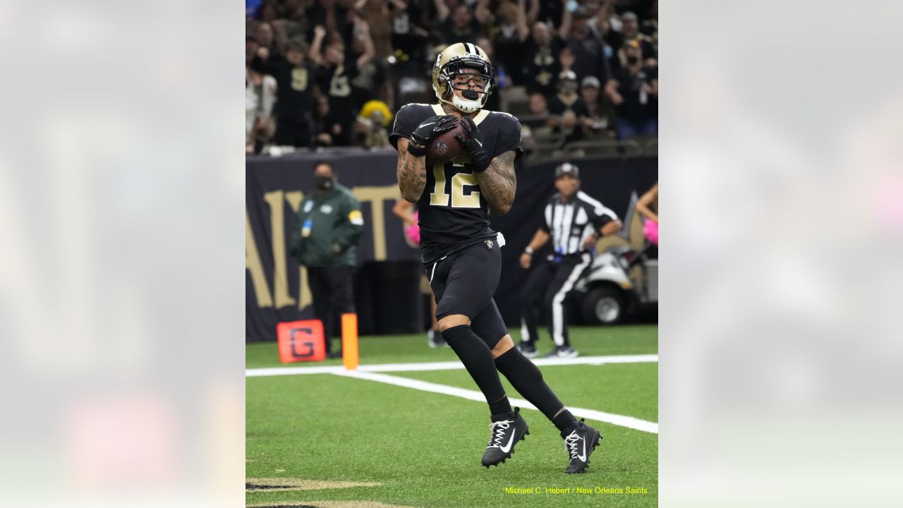 Game Recap, Giants at Saints 2021 NFL Week 4