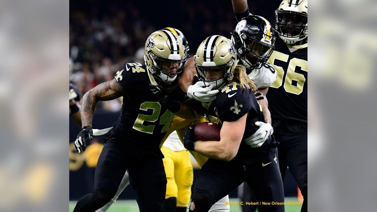 New Orleans Saints vs Pittsburgh Steelers Week 10 Pick 11/13/22