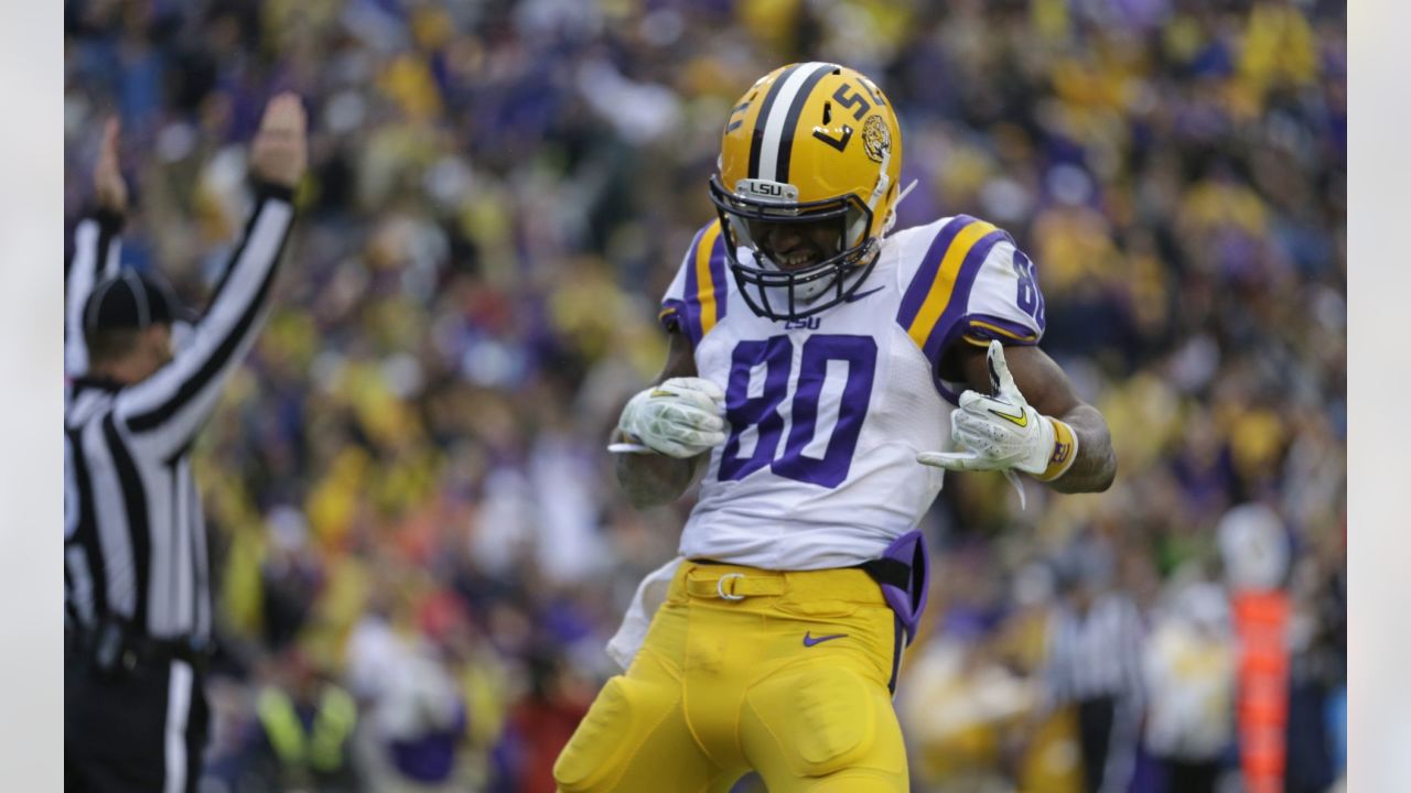 Saints sign LSU star, pro-bowl receiver Jarvis Landry