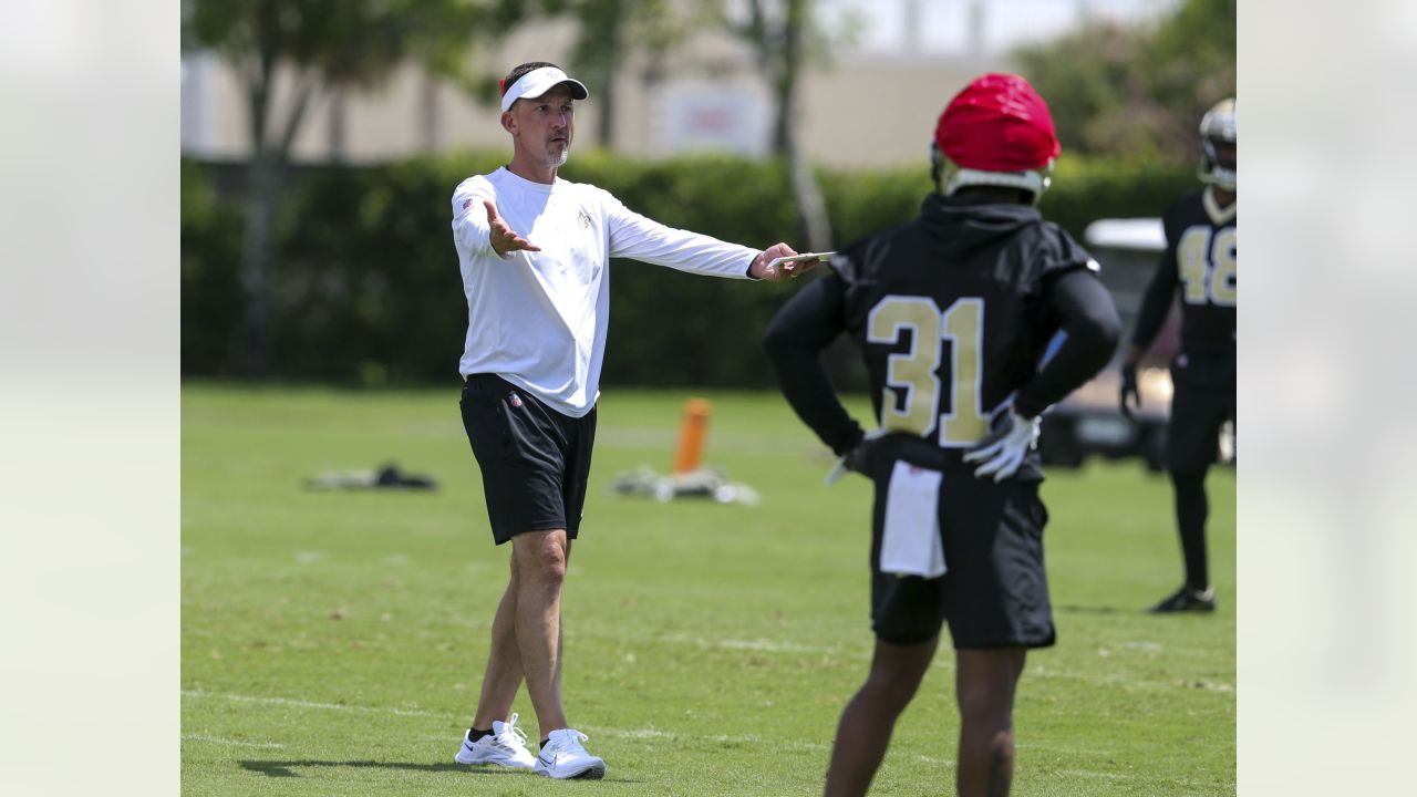 New Orleans Saints announce fan opportunities at 2022 Saints Minicamp