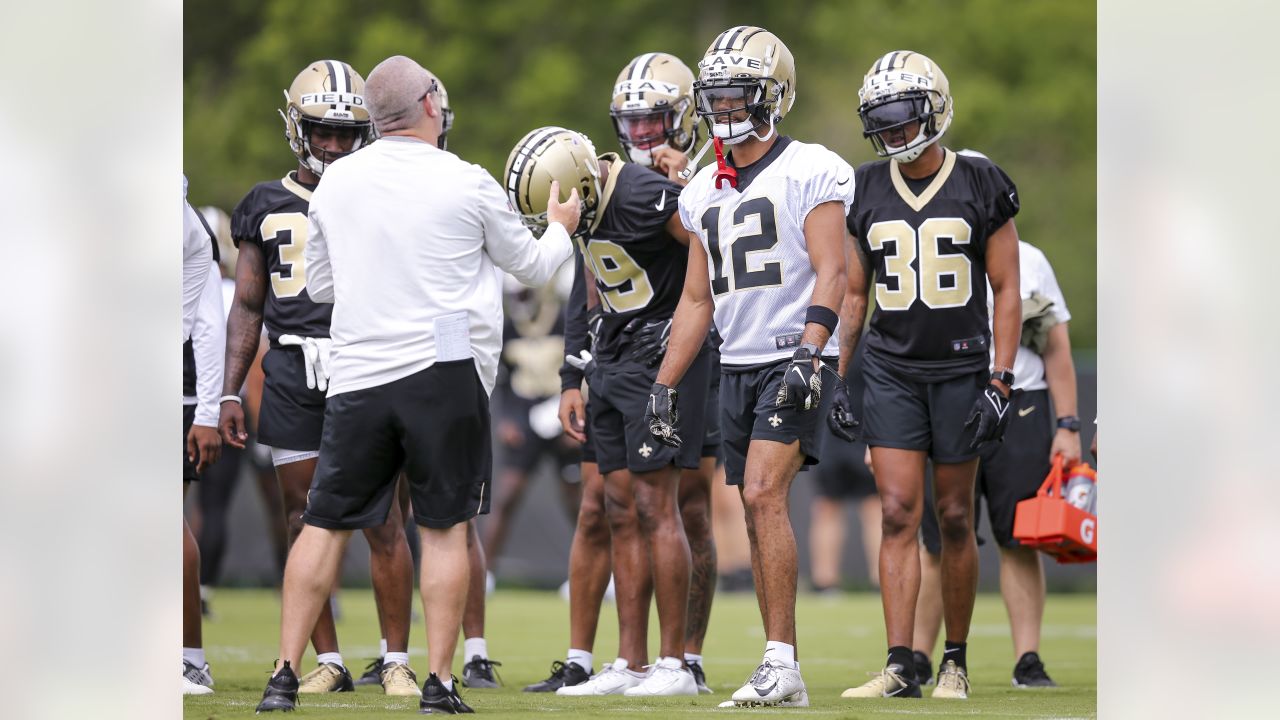 New Orleans Saints 2022 Regular Season Schedule - Sports