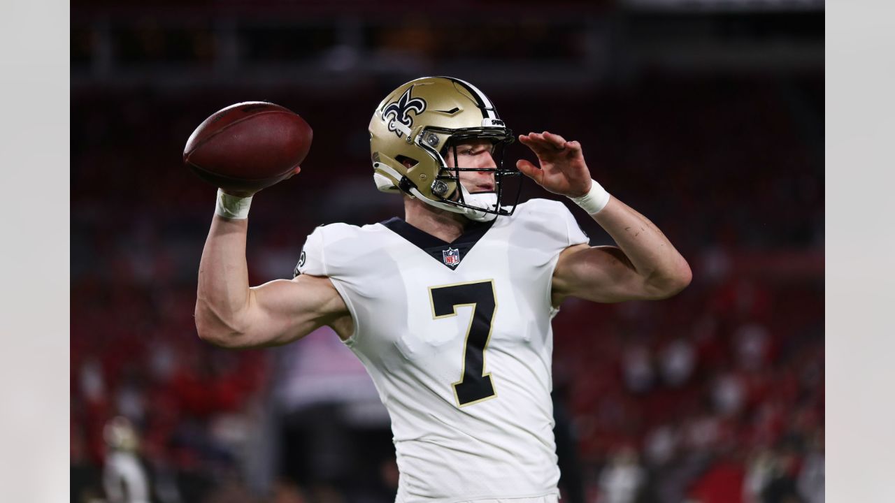 New Orleans Saints prove ineffective in 26-9 loss to Tampa Bay - SuperTalk  Mississippi