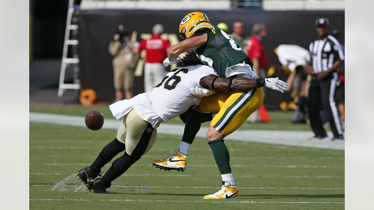 New Orleans Saints vs Green Bay Packers: Who has the Week 1 advantage?