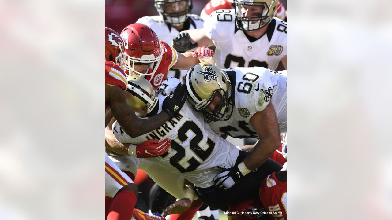 Kansas City Chiefs vs. New Orleans Saints FREE LIVE STREAM (12/20/20): How  to watch NFL games, time, channel 