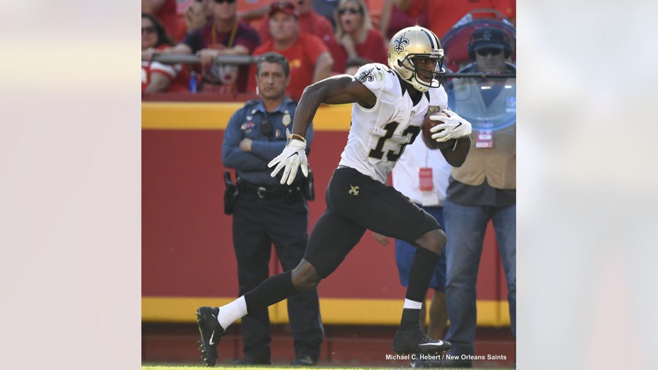 Saints-Chiefs Game Trivia in Week 15 - Sports Illustrated New Orleans  Saints News, Analysis and More