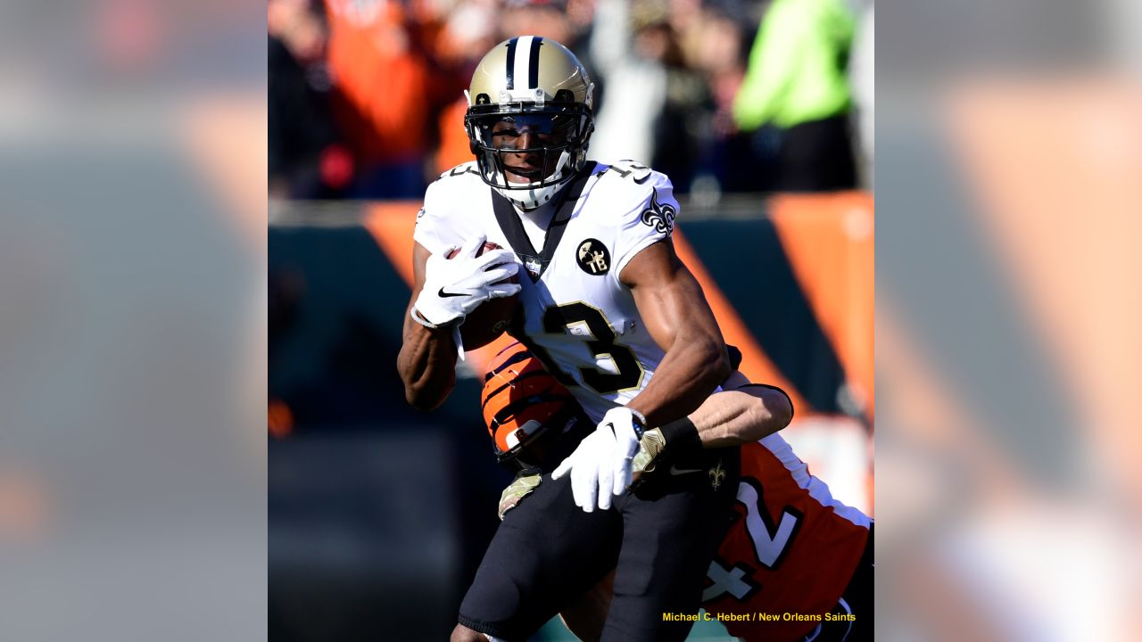 Cincinnati Bengals vs. New Orleans Saints: Watch NFL football live for free  (10/16/22) 