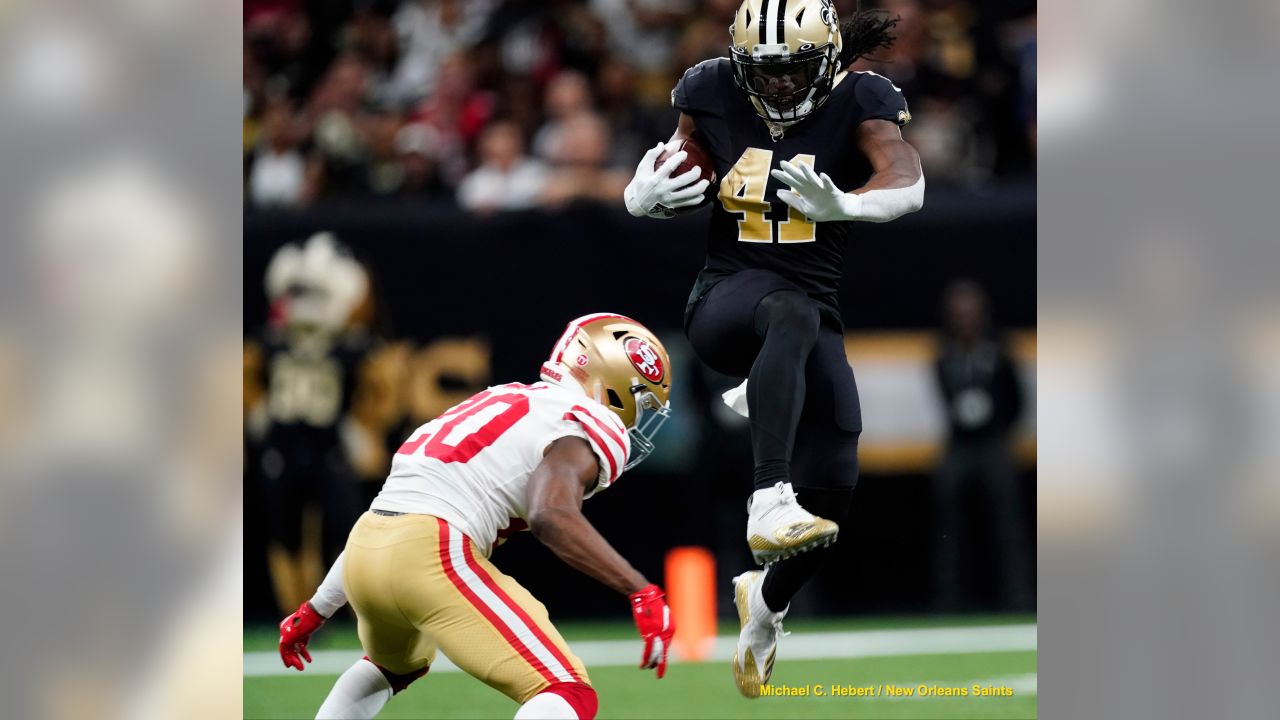 49ers at Saints: Three keys to upsetting the Saints for playoffs' sake –  Daily Democrat