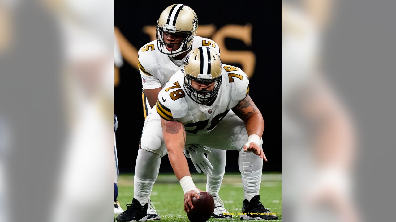 Huge Saints-Cowboys game set for KRIS on Sunday Night Football