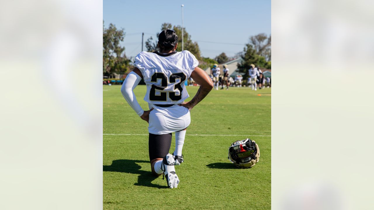 UTA Signs New Orleans Saints Wide Receiver Michael Thomas (EXCLUSIVE)