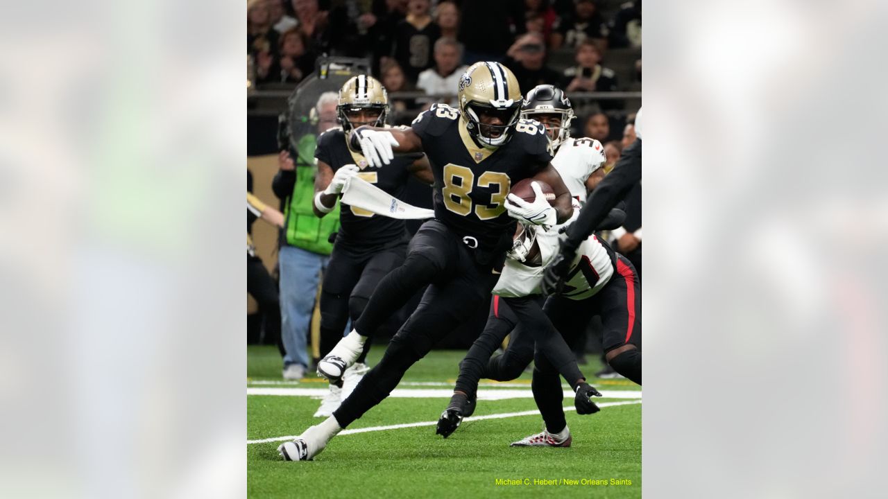 Saints Gameday Atlanta Falcons  Sunday, December 18, 2022 by Renaissance  Publishing - Issuu